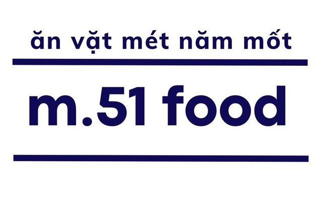 Trà Sữa M.50 Tea - Lương Văn Can