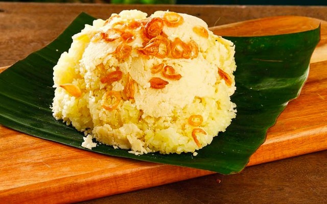 Xôi An Biên Hoà - Phạm Văn Thuận