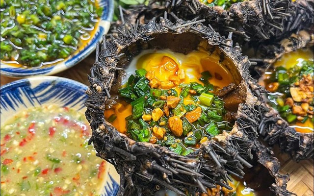 Ốc Lẩu Cô Tư - Dương Quảng Hàm