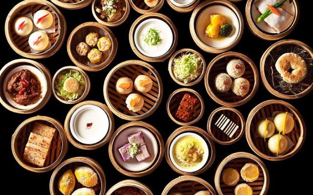 MeiYing Dimsum - Nguyễn Văn Khối