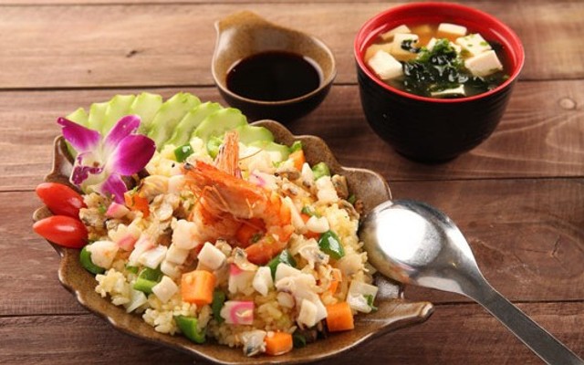 Cơm Mì BIGSIZE - Cống Quỳnh