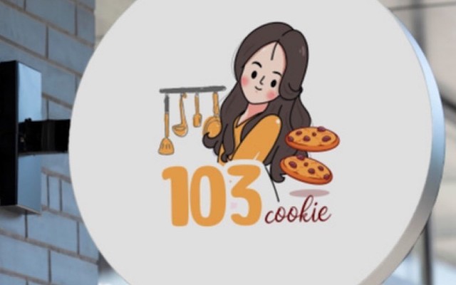 103 Cookie - Pannacotta