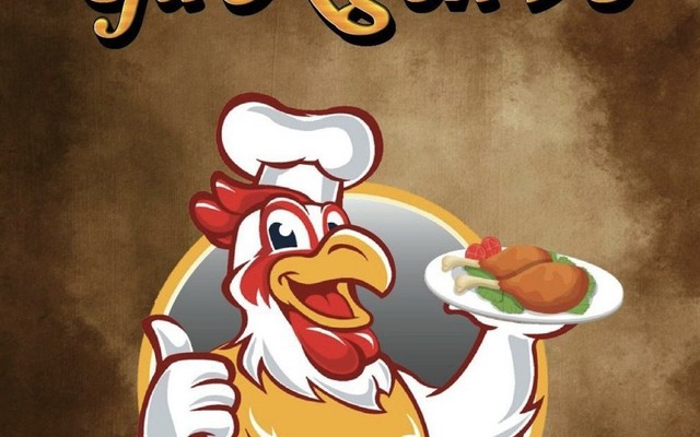 Gà Ngon 98 - Đội Cấn