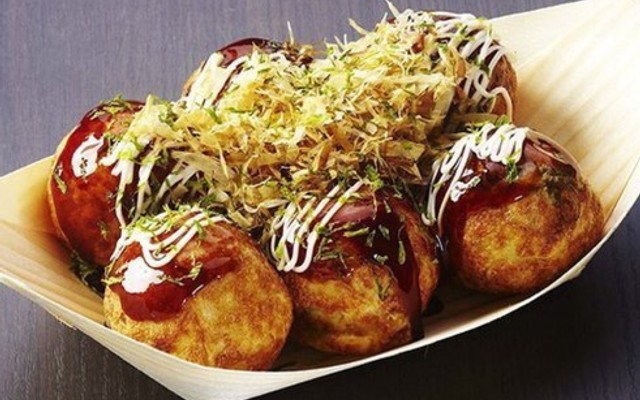 Takoyaki Hatachi - Thới Hòa