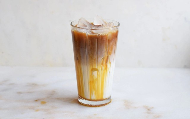 Bống Coffee - Đường Số 12