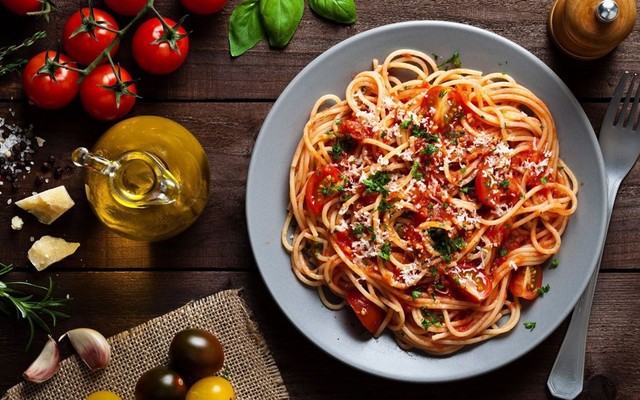 Hidu House - Mì Ý & Pizza - Hàm Nghi