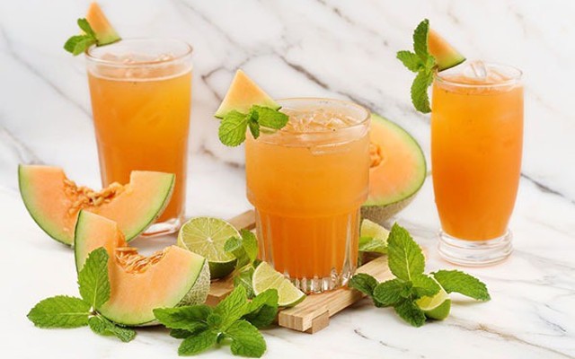 Trà Sữa 69 - Võ Nguyên Giáp