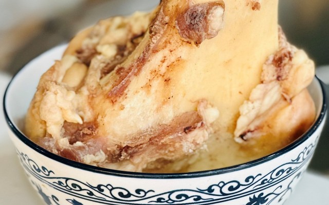 Phở Khang - Trần Trọng Cung