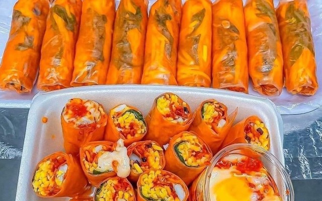 Mun Mun Food - Khu Phố 8