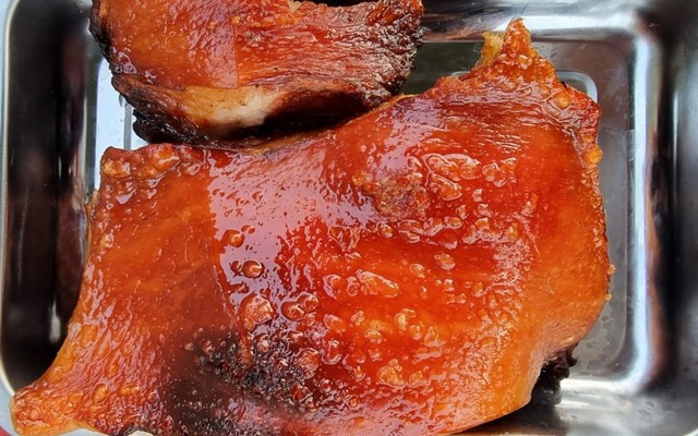 Bánh Mì Dòn Rụm - Nguyễn Văn Cừ Nối Dài