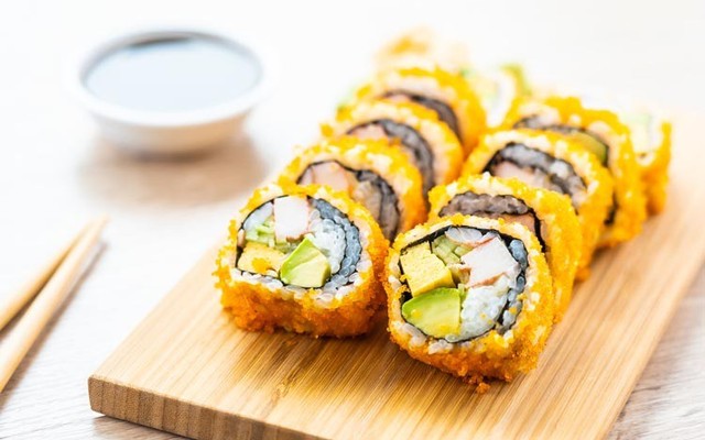 Takoika - Sunrise Riverside