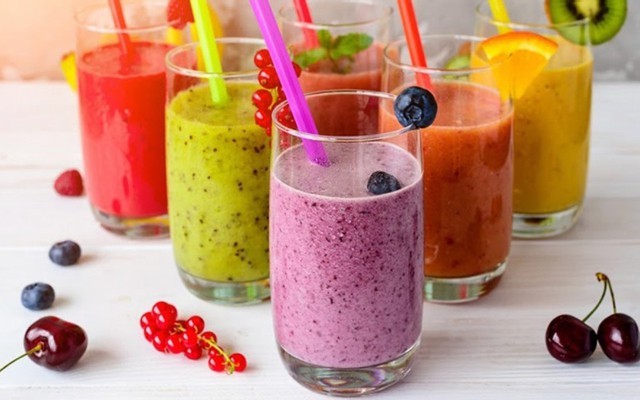 Yến Coffee - Ăn Vặt, Sinh Tố & Nước Ép