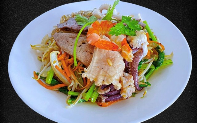 Ngon 88 - Miến Xào, Mì Xào & Bún Trộn