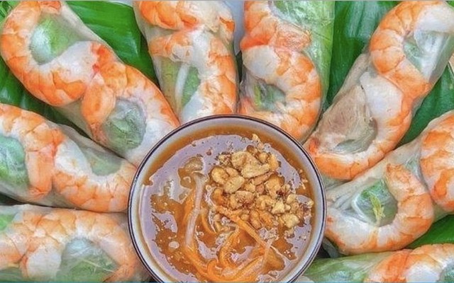 Quán Ăn Vặt Panda - Cá Viên Chiên, Hột Vịt Lộn & Gỏi Cuốn