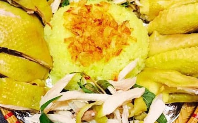 Mr Xôi Phong Vị Hà Thành - 407 Lê Văn Thọ