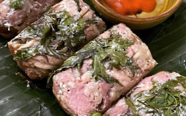 Thọ Xuân Quán - Đặc Sản Thanh Hóa Quê Hương - Cổ Nhuế