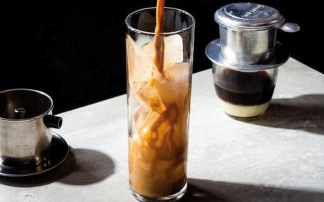 Merida Coffee Tea - Nguyễn Cảnh Chân