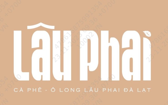 Lâu Phai - Cà Phê & Trà Ô Long Đậm Vị