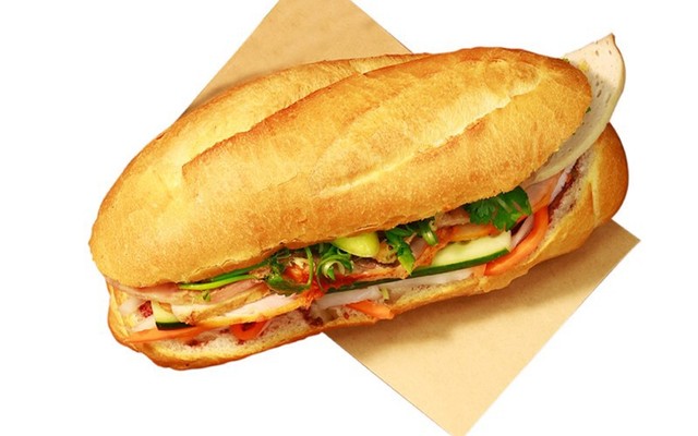 Tiệm Nhà Quýt - Bánh Mì & Coffee