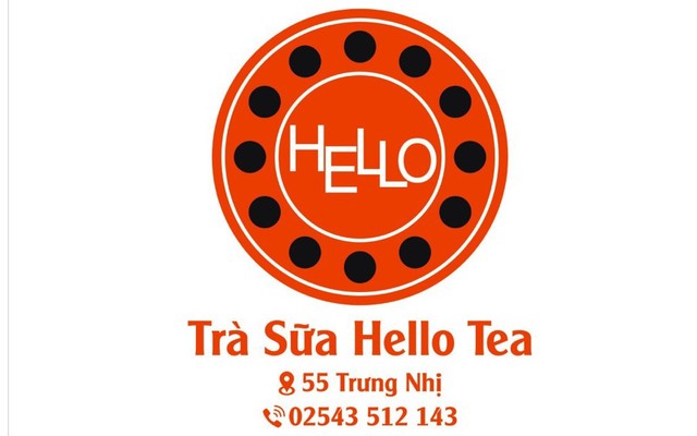 Hello Tea - Alo Trà - Trưng Nhị
