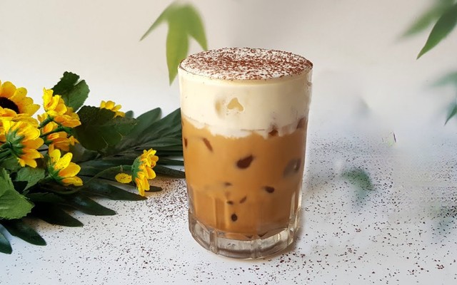 Elegant Coffee & Tea - 6 Phạm Ngũ Lão