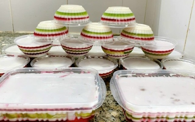 Thanh Lee - Đông Sương Ngàn Lớp - Bạch Đằng