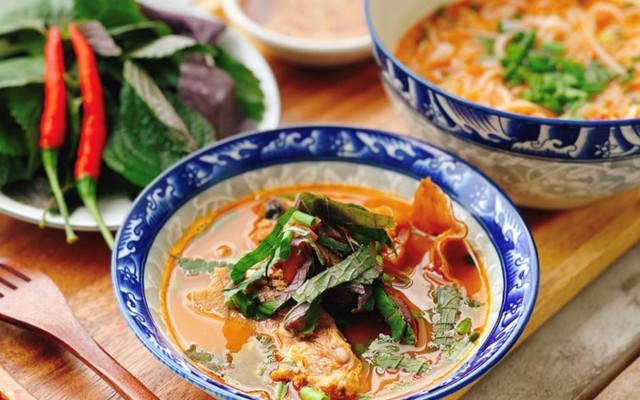 Hủ Tiếu Dê - Hảo Ký
