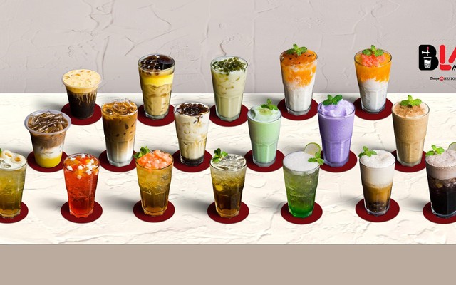 Bla Bla Land - Châu Văn Liêm