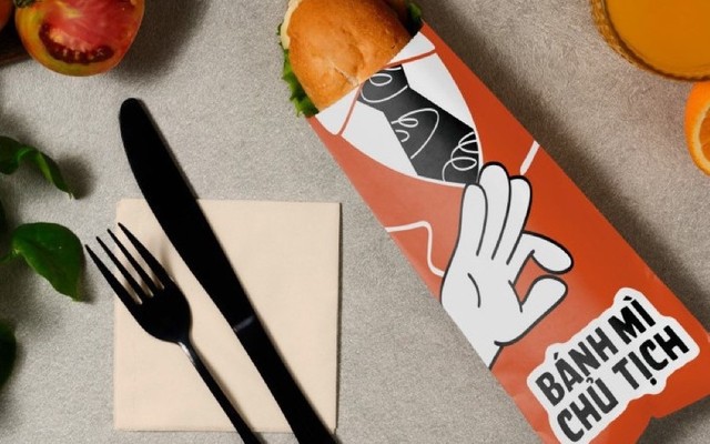 Bánh Mì Chủ Tịch