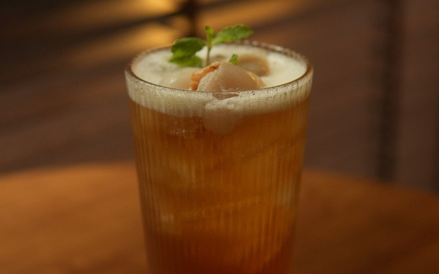 Stomy's Sweet - Nước Ép, Trà & Café - Ngô Tất Tố