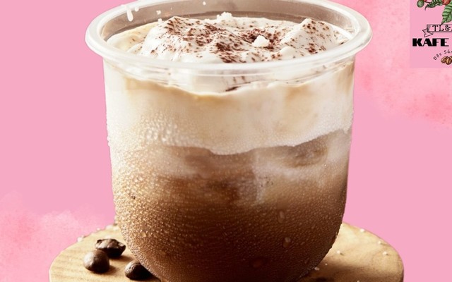 Kafe Muối TL&AE - Đặc Sản Huế - Thái Hà