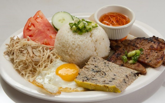 Bún Bò Thảo Ly - Nguyễn Ảnh Thủ