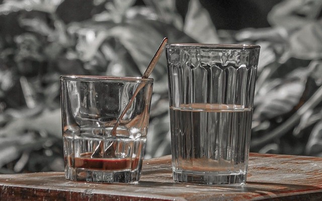 We Garden - Cà Phê Muối - 75A Hải Hồ