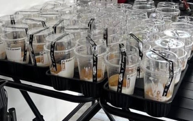 Boho Corner - Trà Sữa, Trà Trái Cây & Ăn Vặt