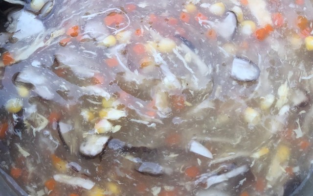 Trà Sữa, Súp & Đồ Ăn Vặt - Quan Nhân