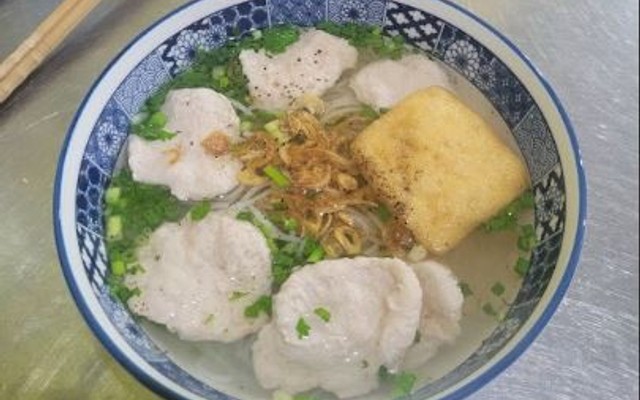 Bún Mọc Ngon Long Bình - Đồng Khởi