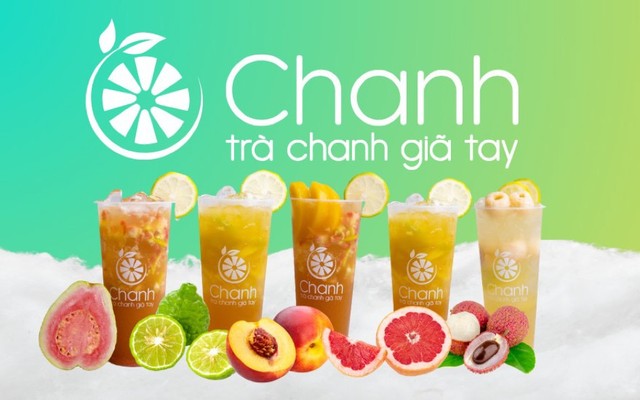 Trà Sữa O Chanh - Cách Mạng Tháng 8
