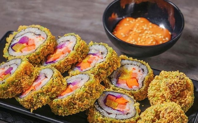 Quán Đồ Ăn Nhanh - 85 Mạc Đĩnh Chi