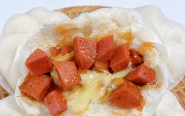 Bánh Bao Hân Hân - Quốc Lộ 1A