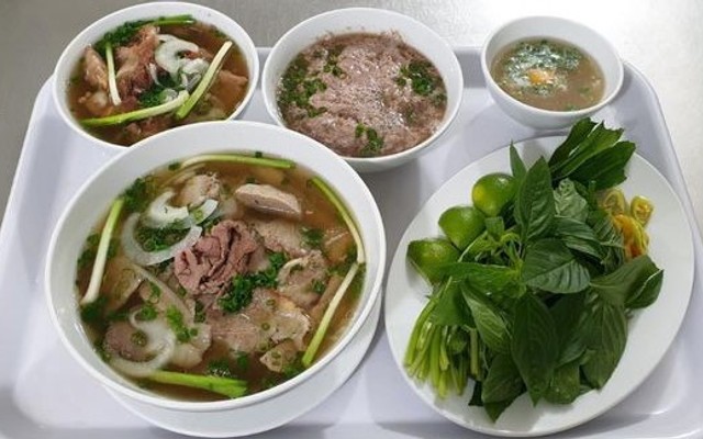 Phở Huy Hoàng