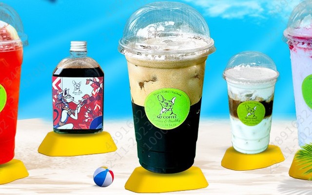 Meofee Coffee - Cà Phê, Trà & Nước Ép