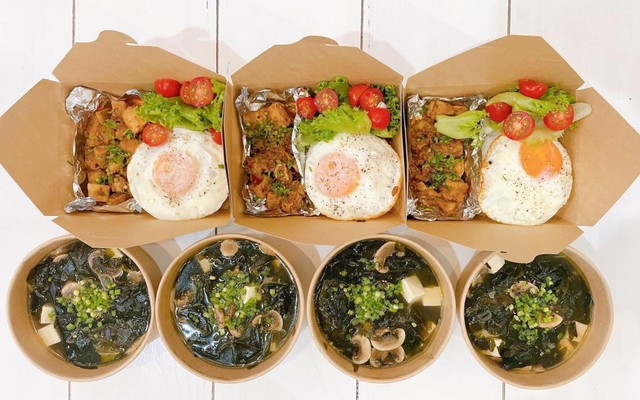 Kiwi Kitchen - Phan Bội Châu