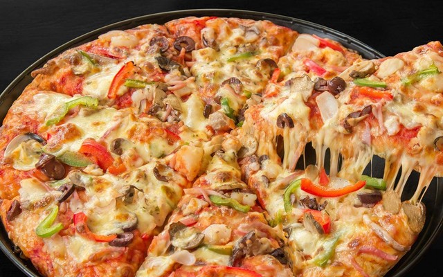 PORT SIDE ( Pub & Grill ) - Nguyễn Đình Chiểu