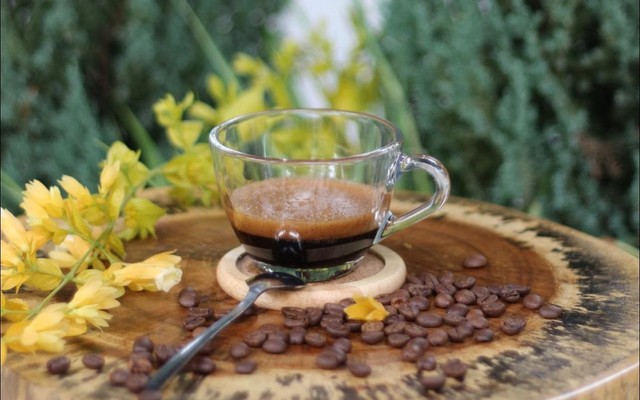 Thềm Nhà Coffee - 15 Trung Lương 16