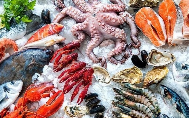 Ốc Ry - Mậu Thân