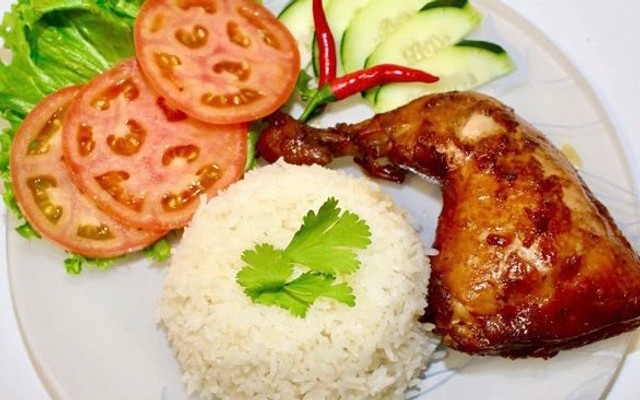 Cơm RuTy Cô 2 - Mậu Thân