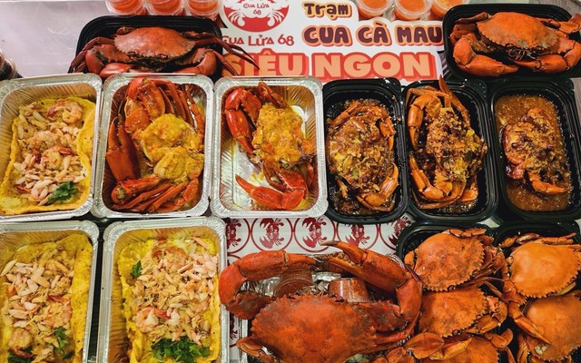 Cua 39k - Song Hành