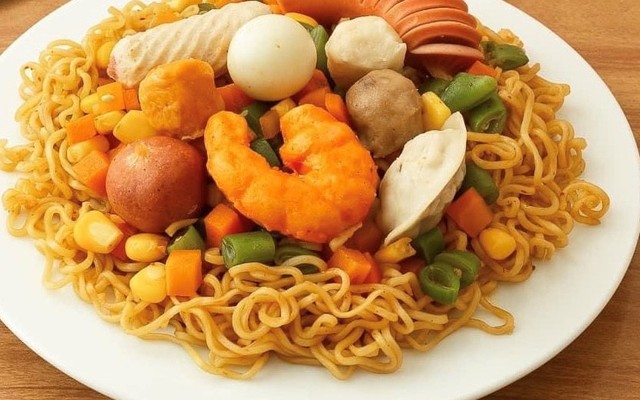 Bé Gạo - Ăn Vặt Đường Phố