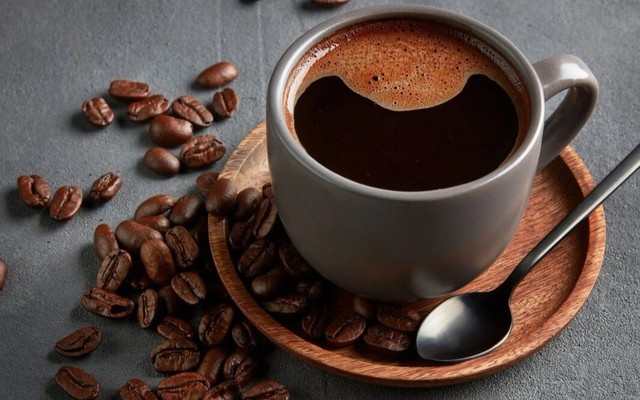 Lê La Coffee - Đô Đốc Bảo