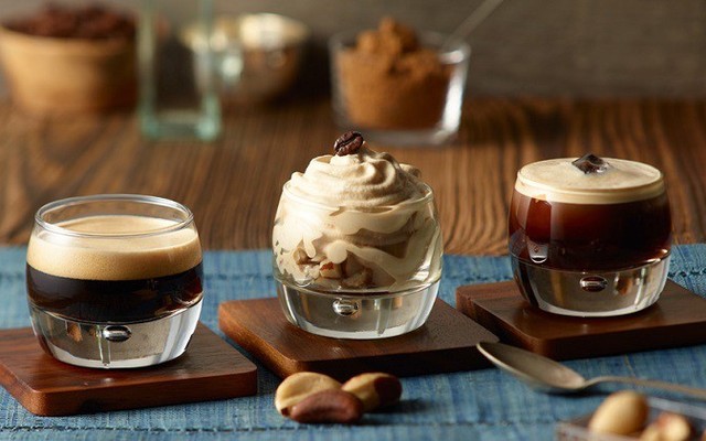 Cafe Hiếu Huyền - Cà Phê Muối, Nước Ép & Giải Khát - Nguyễn Đức Trung